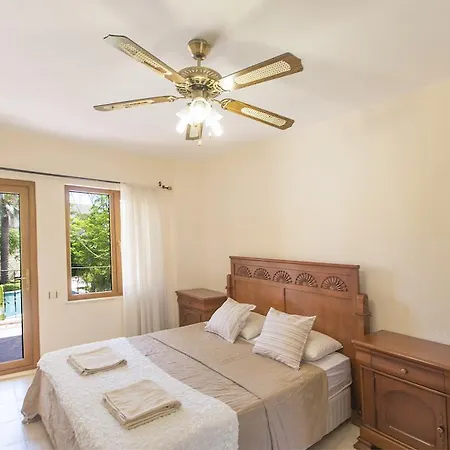 Apartment Sundial Houses Kalkan