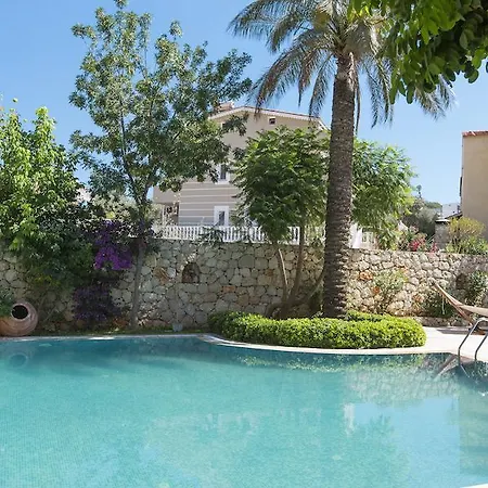 Apartment Sundial Houses Kalkan