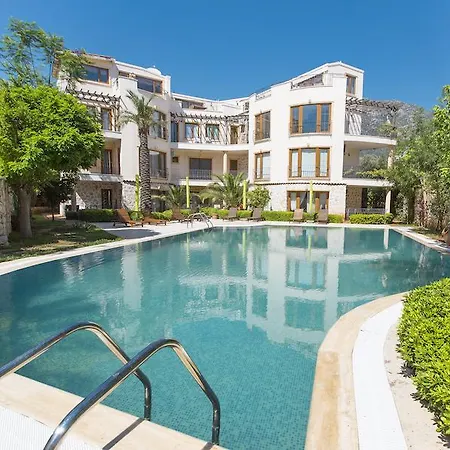 Sundial Houses Apartment